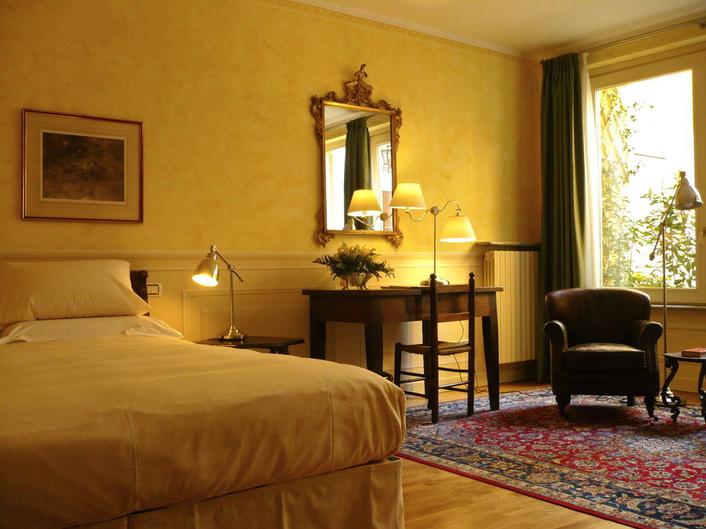 Relais Vimercati Crema Room photo