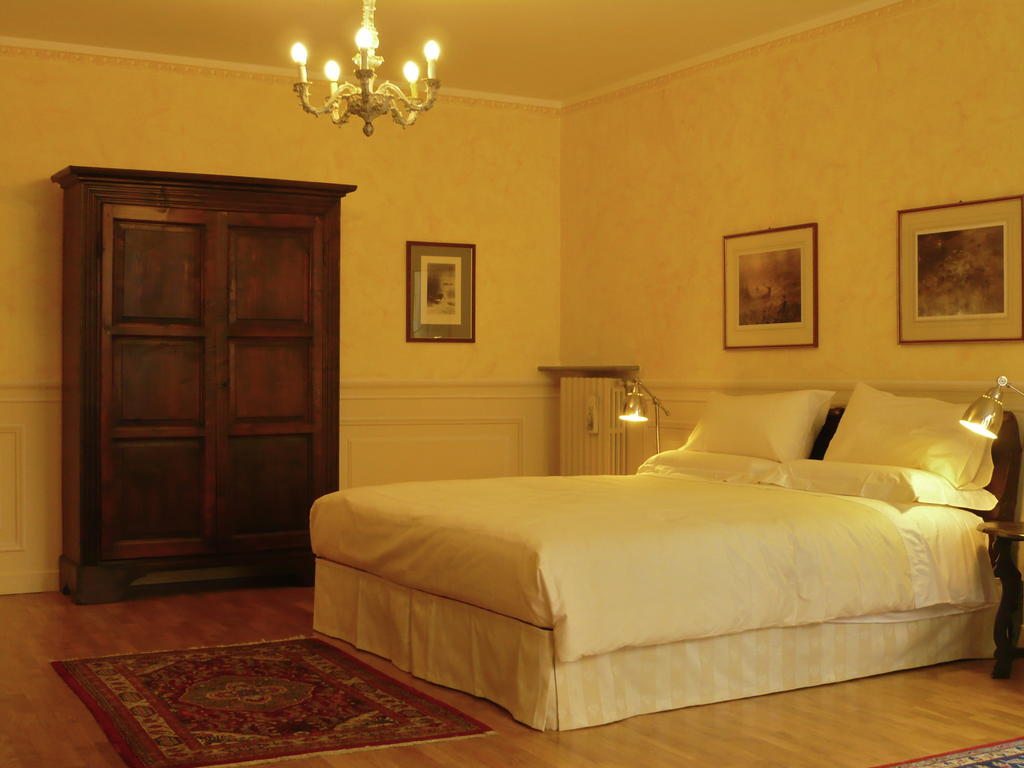 Relais Vimercati Crema Room photo